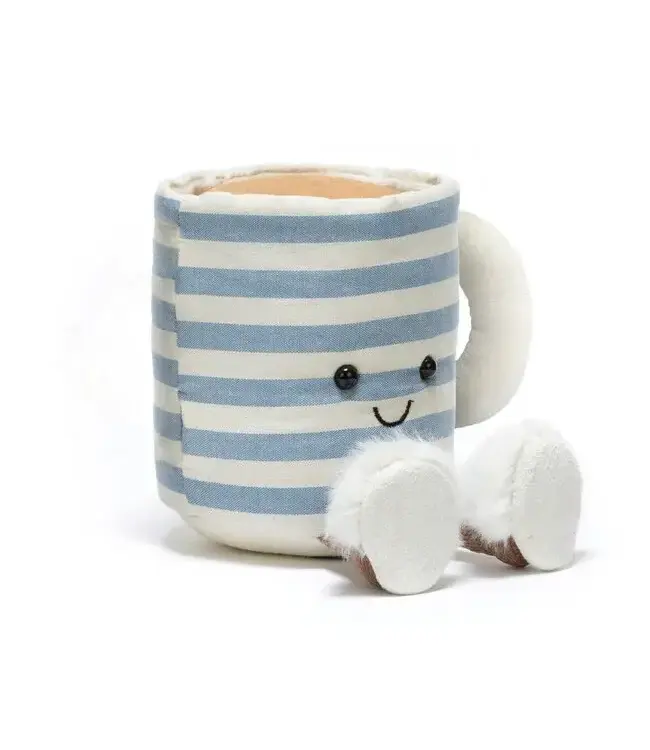Jellycat - Rosie Lea Mug of tea