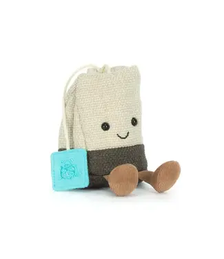 Jellycat Jellycat - Steepy Tea bag