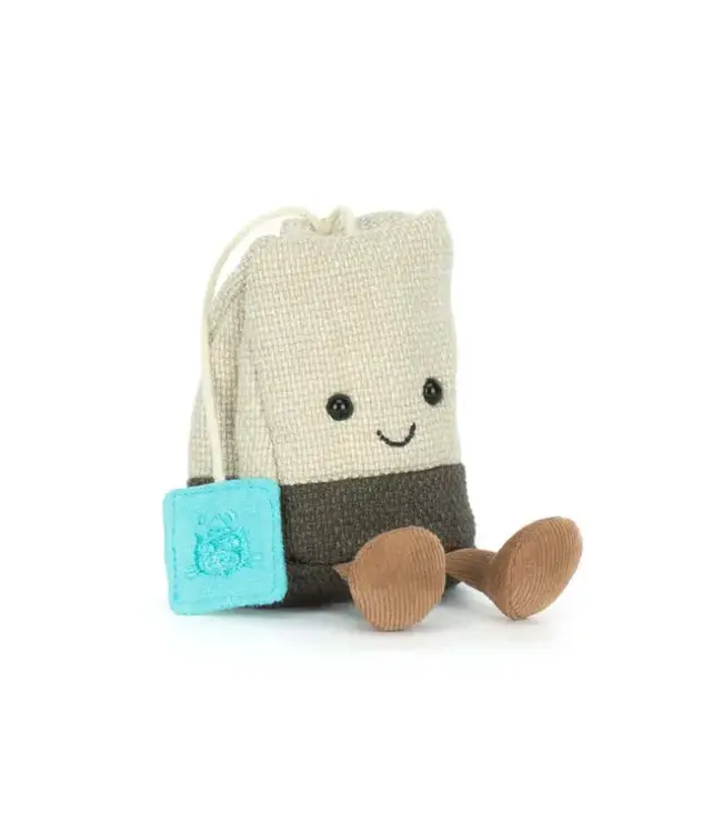 Jellycat - Steepy Tea bag