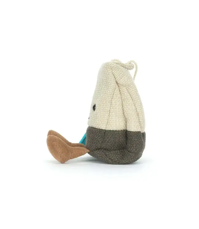 Jellycat - Steepy Tea bag