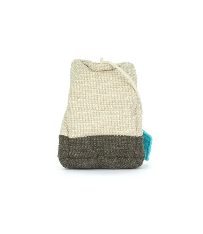 Jellycat - Steepy Tea bag