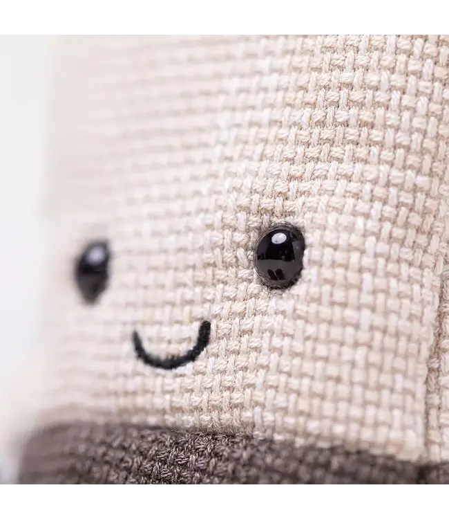 Jellycat - Steepy Tea bag