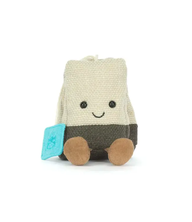Jellycat - Steepy Tea bag