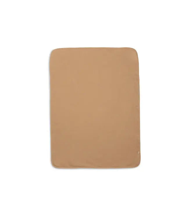 Jollein - Deken - Basic Sherpa/Jersey 75*100 Hazel