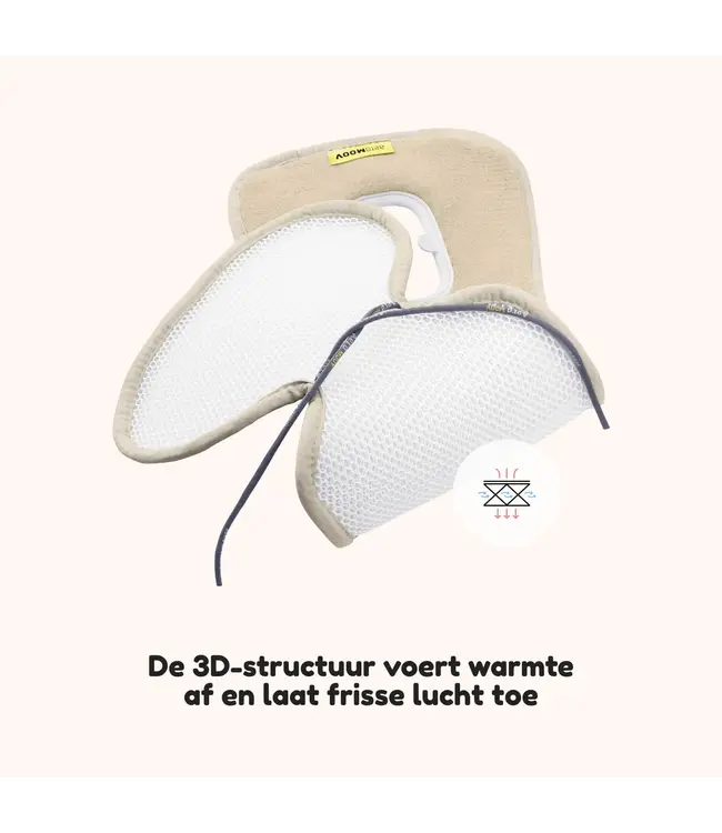 AeroMoov Air Layer - group 0 - Shell