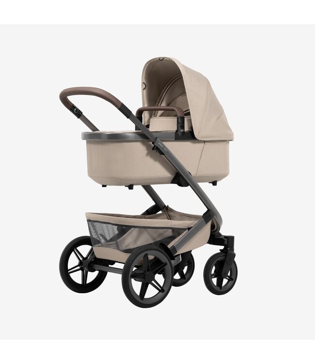 Joolz -  Geo 5 complete set  - Sandy Taupe