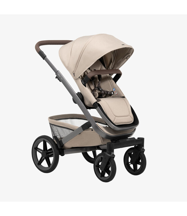Joolz -  Geo 5 complete set  - Sandy Taupe