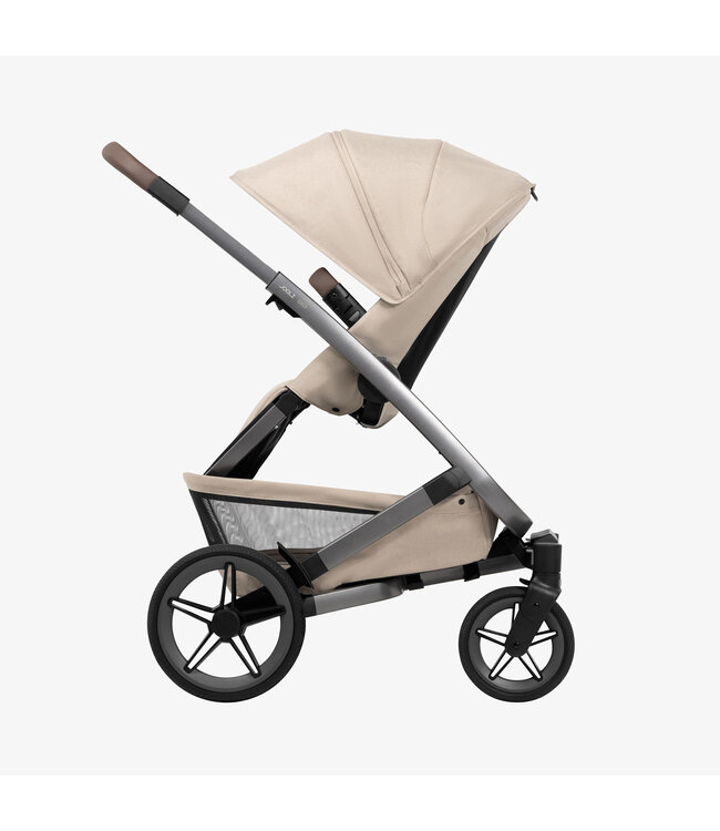 Joolz -  Geo 5 complete set  - Sandy Taupe