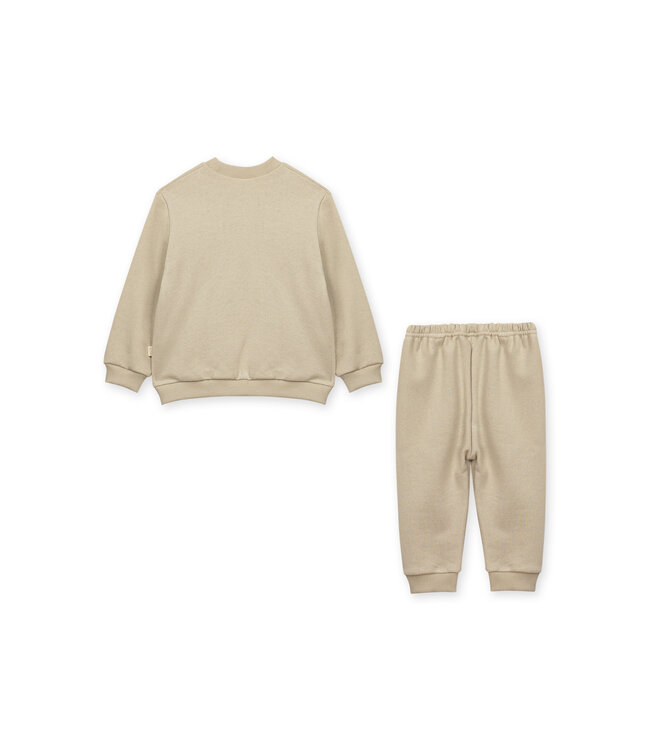 Baby Gi - Toadstool training set