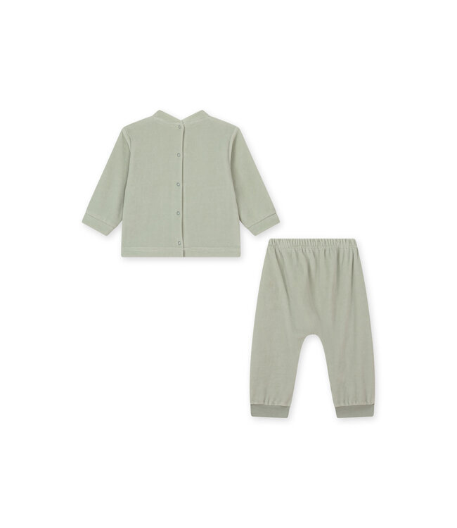 Baby Gi - Mint set of 2 air balloon