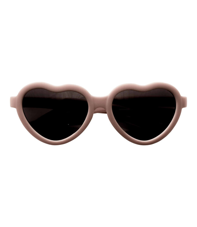 Jep Kids - Sunglasses Love 2+y Pink