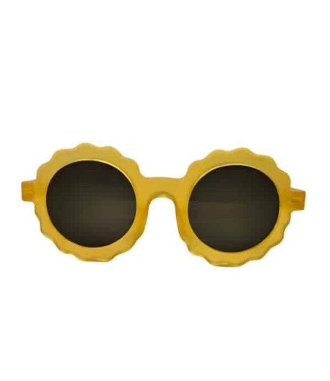 Jep Kids - Sunglasses Sunny 2+y Yellow
