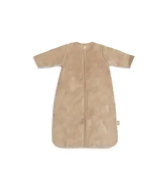 Jollein Jollein - Slaapzak met afritsbare mouw Velvet Hazel