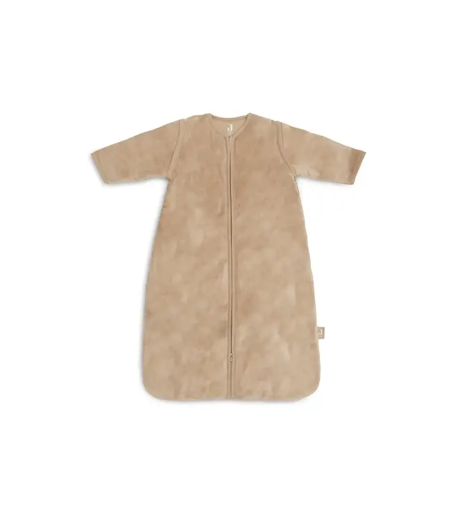 Jollein - Slaapzak met afritsbare mouw Velvet Hazel