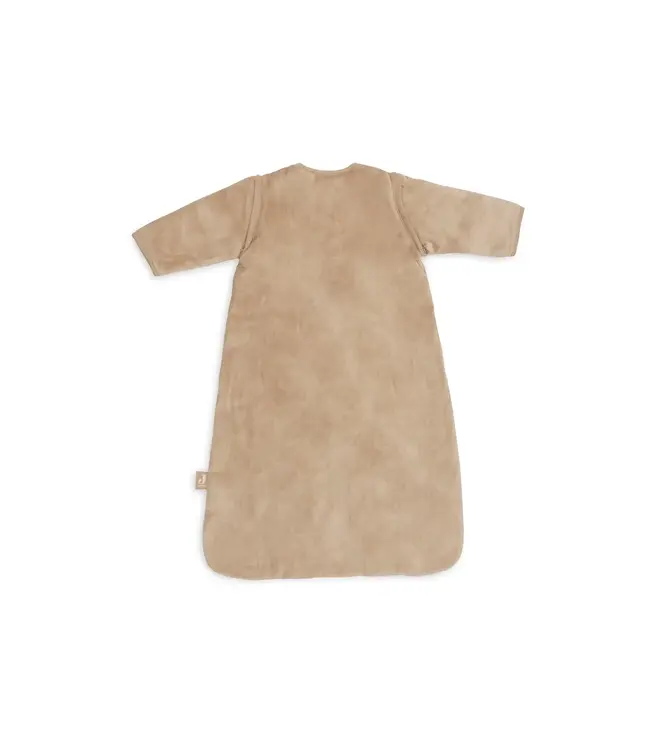 Jollein - Slaapzak met afritsbare mouw Velvet Hazel