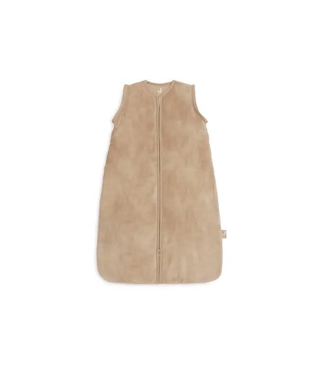 Jollein - Slaapzak met afritsbare mouw Velvet Hazel