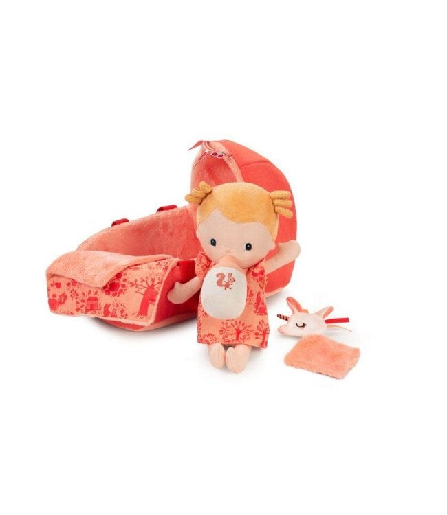 Lilliputiens Lilliputiens - Baby Lena