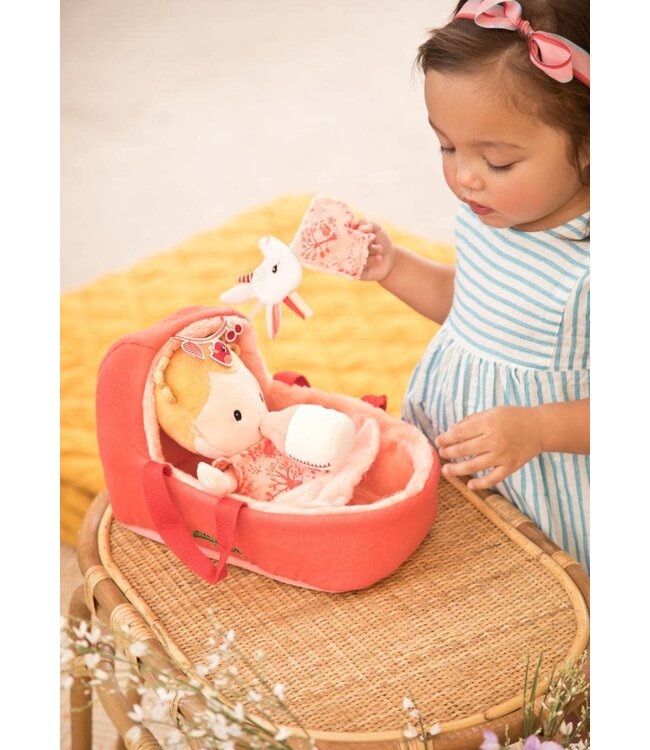 Lilliputiens - Baby Lena