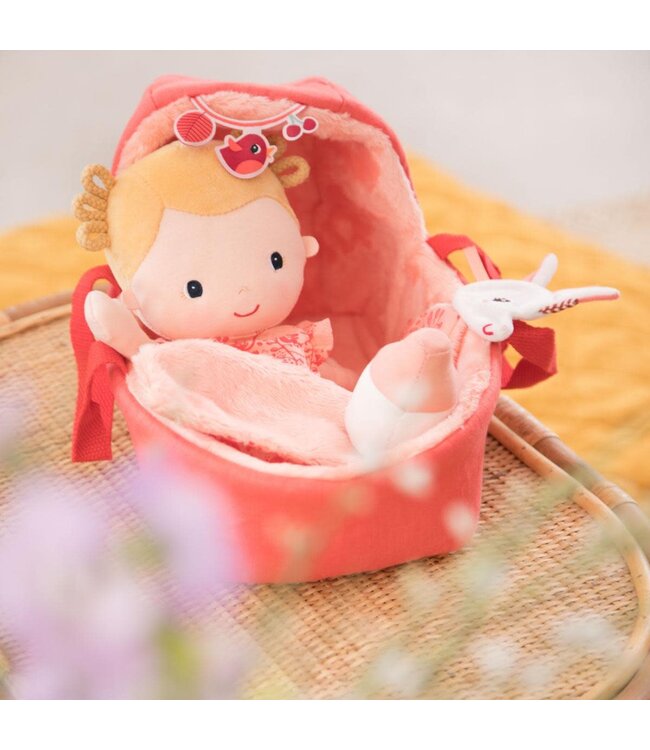 Lilliputiens - Baby Lena