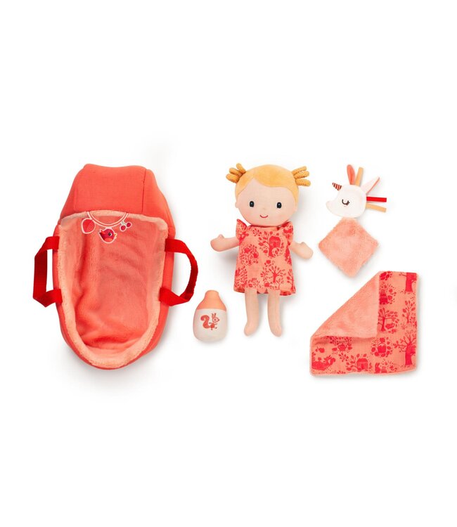 Lilliputiens - Baby Lena
