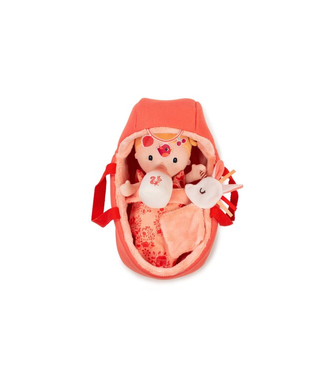 Lilliputiens - Baby Lena