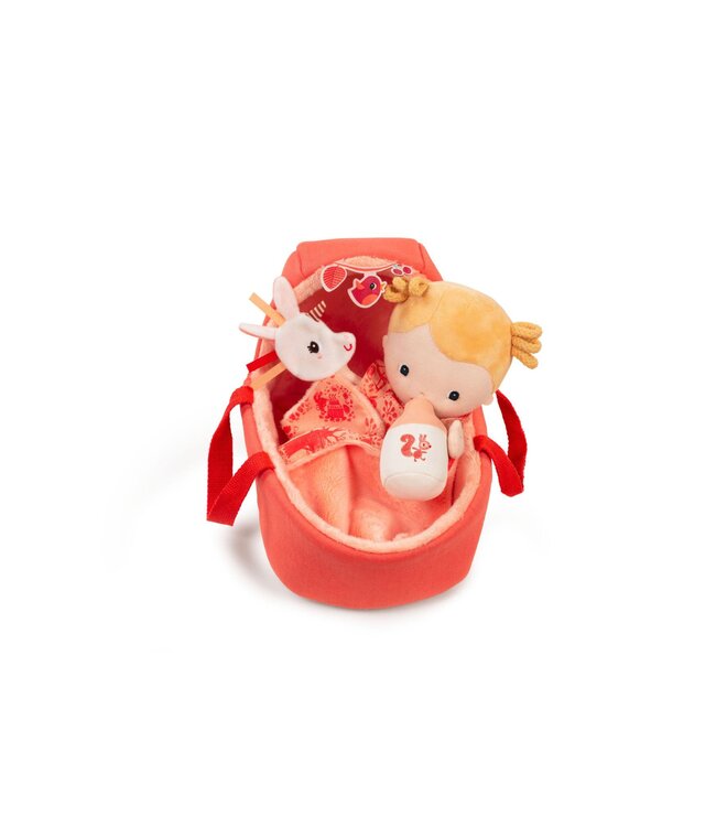 Lilliputiens - Baby Lena
