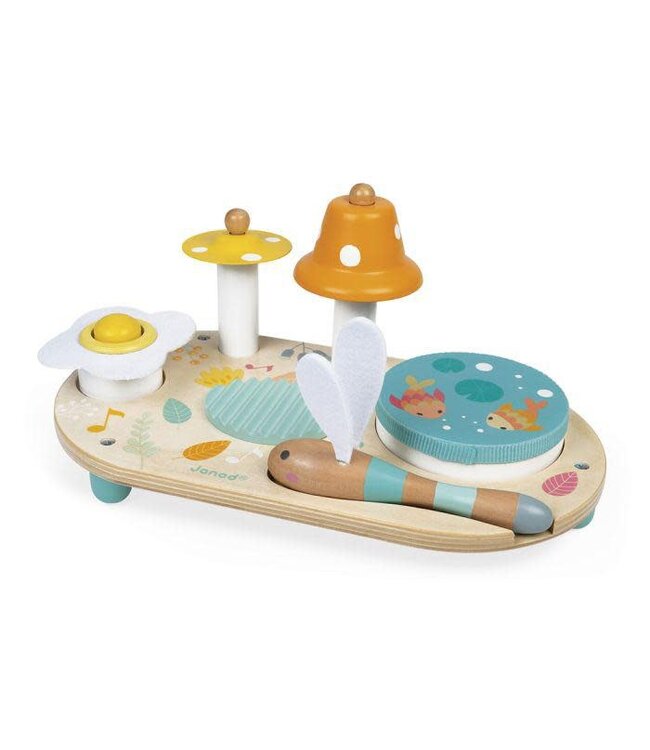 Janod - Muzikale tafel
