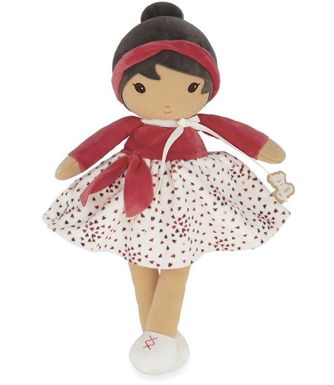 Kaloo - Mijn eerste stoffen pop Emilie 32 cm