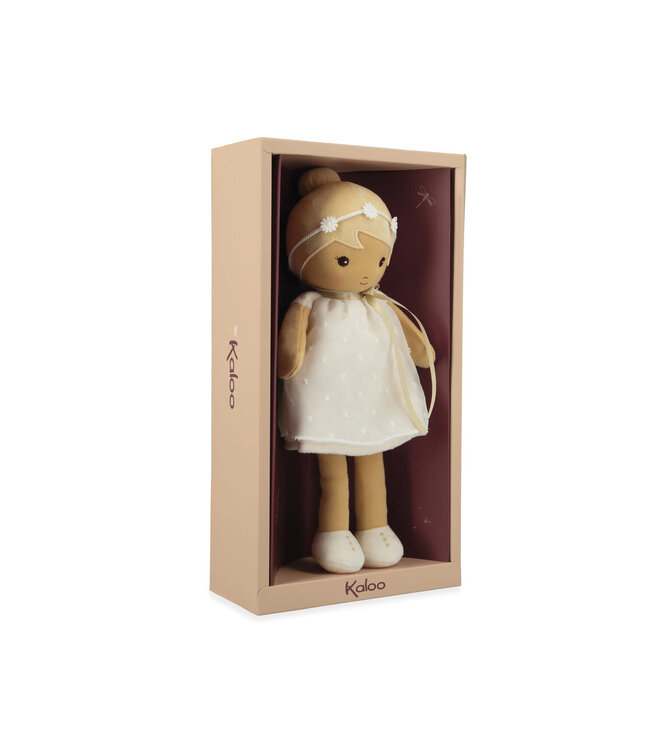Kaloo - Mijn eerste stoffen pop Daphne 32 cm