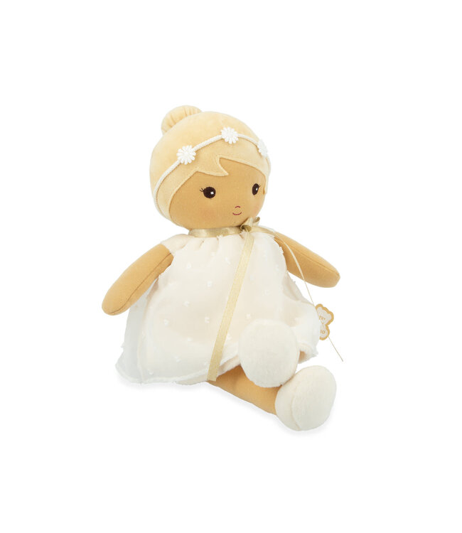 Kaloo - Mijn eerste stoffen pop Daphne 32 cm