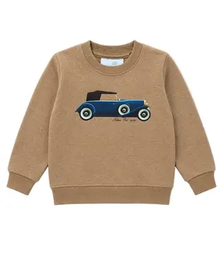 Natini Natini - Sweater Classic car