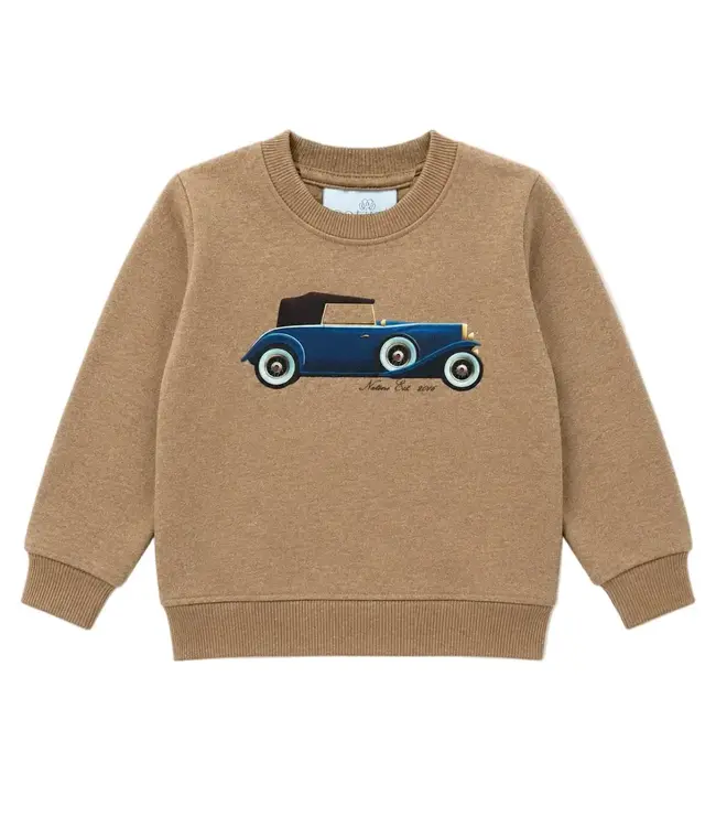 Natini - Sweater Classic car