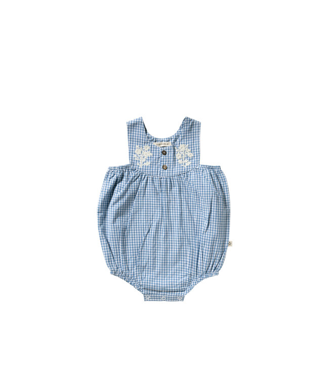 Your Wishes - Summer Romper Allure