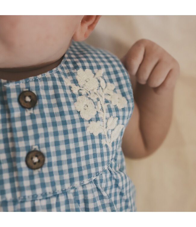 Your Wishes - Summer Romper Allure