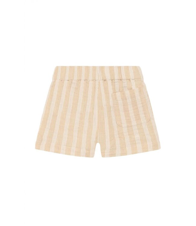 Noppies - korte broek regular fit - irish cream