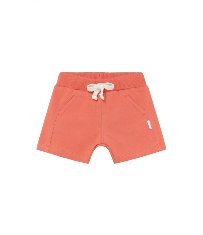 Noppies -korte broek regular fit - burnt sienna