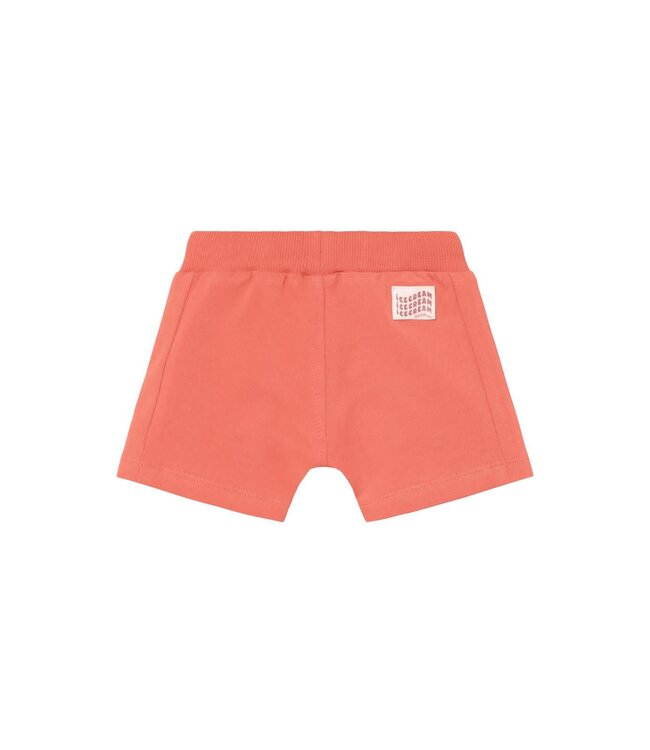 Noppies -korte broek regular fit - burnt sienna