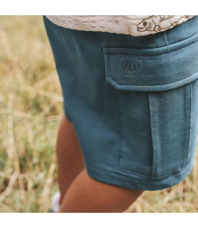Your wishes - Solid care shorts Dragonfly