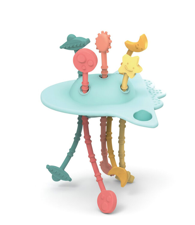 Little L Soft Toys - Sensory toys Little L – Raket