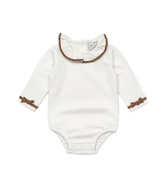 Natini Natini - Top body Mia offwhite