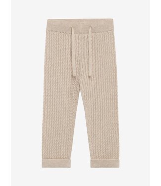 Noppies Noppies - Pants regular Sand melange