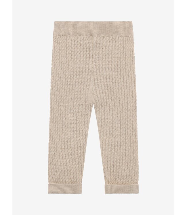 Noppies - Pants regular Sand melange