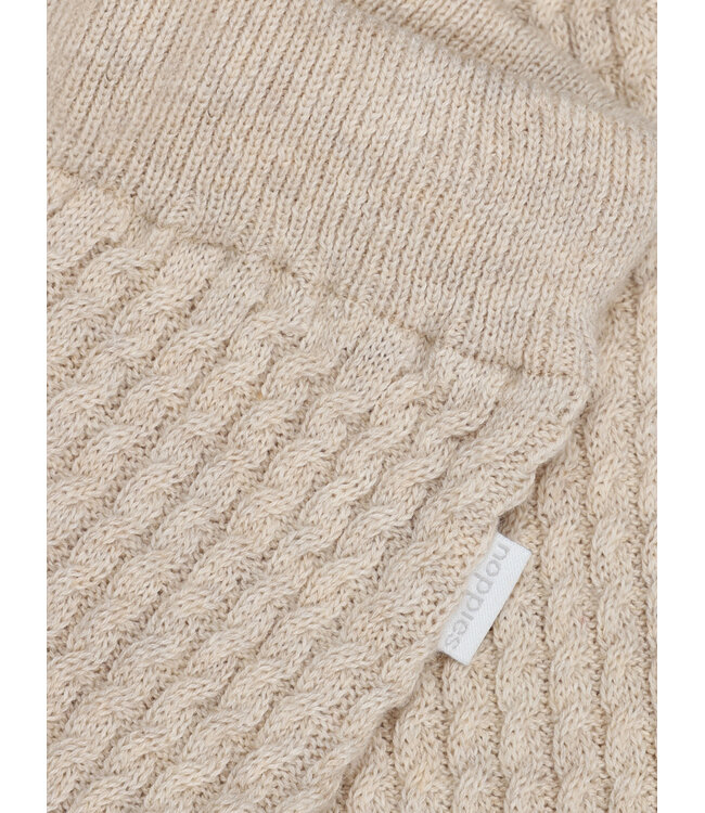 Noppies - Pants regular Sand melange