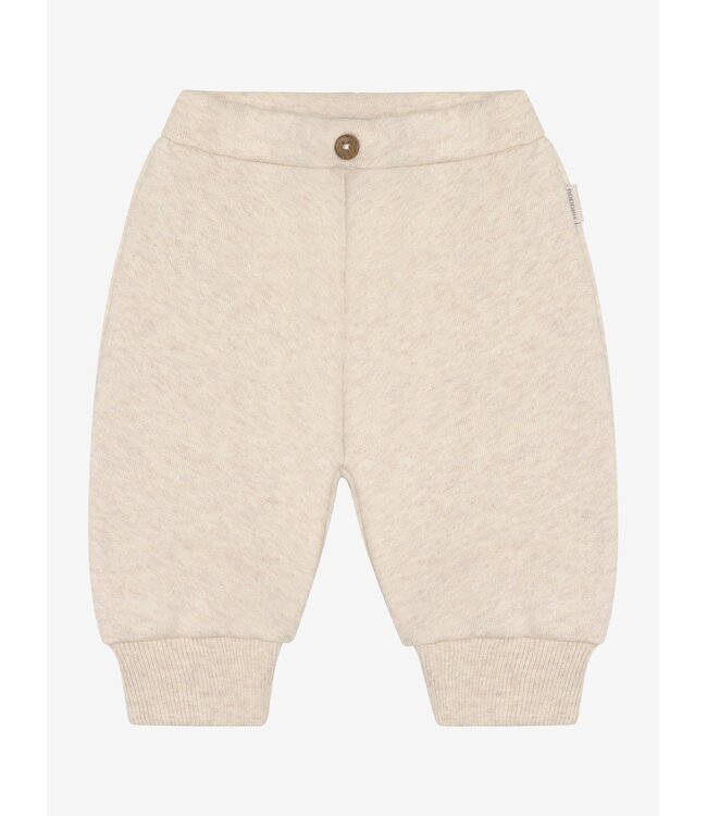 Noppies Noppies - Pants Sand melange
