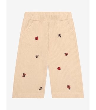 Noppies Noppies - Pants Ladybird Shifting sand