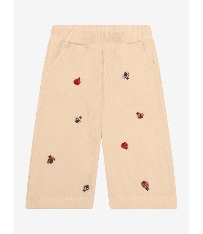 Noppies - Pants Ladybird Shifting sand