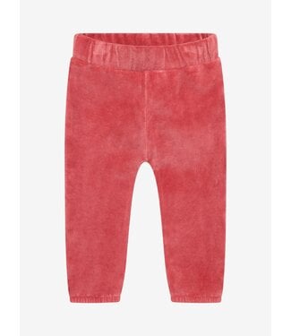 Noppies Noppies - Pants Dusty cedar velours