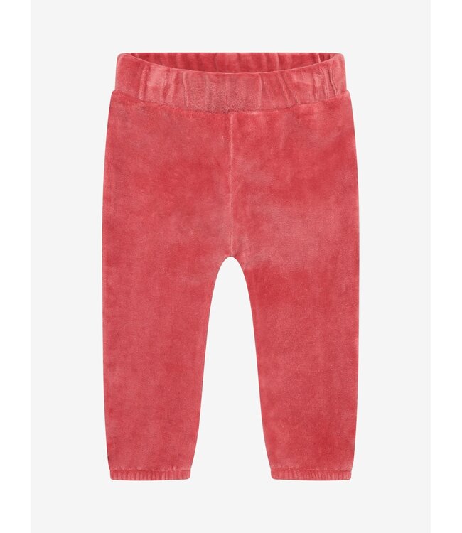 Noppies - Pants Dusty cedar velours