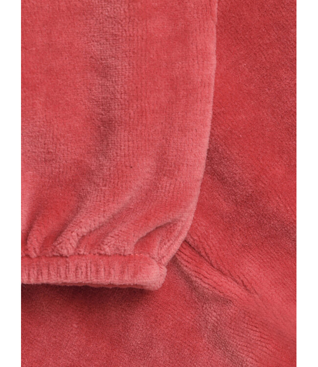 Noppies - Pants Dusty cedar velours