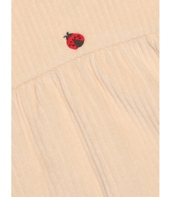 Noppies - Dress LS ladybird shifting sand